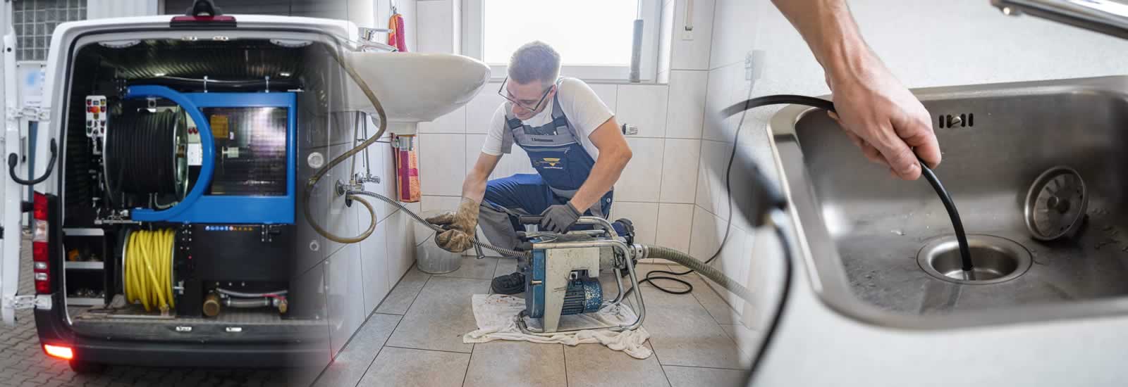 Débouchage WC professionnel - Déboucheur Toilette en Haute Savoie